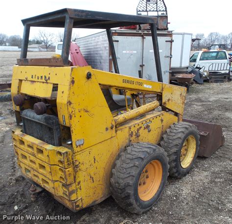 ford mustang 1700 skid steer|thomas 1700 skid steer specs.